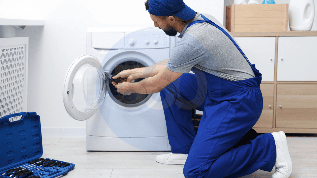 Kırıkhan Çamaşır Makinesi Servisi